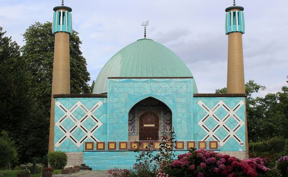 גרמניה: פשיטה על מוסדות בחשד לקשר עם חיזבאללה