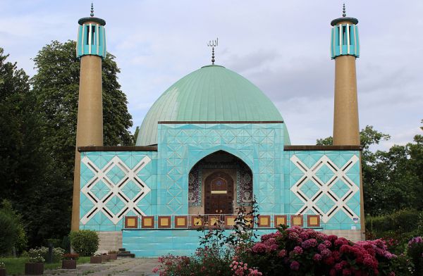 גרמניה: פשיטה על מוסדות בחשד לקשר עם חיזבאללה