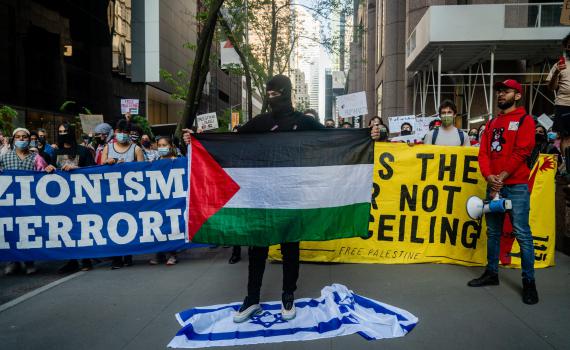 הבית הלבן קבע: אוניברסיטת הרווארד פגעה בזכויות יהודים