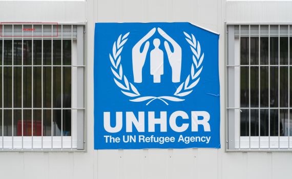 דרישה מהאו"ם: ממנו את 130,000 המפונים בישראל