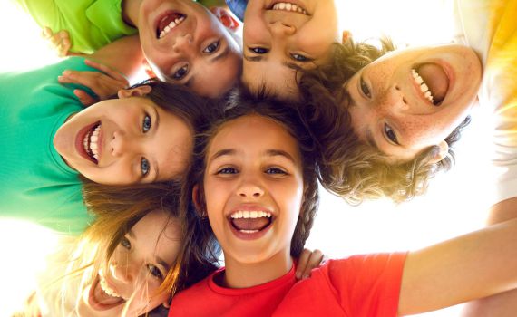 ילדים זה שמחה: כמה ילדים יש במדינת ישראל?