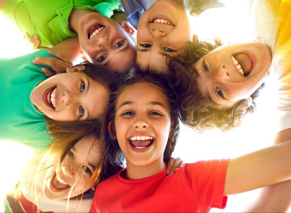 ילדים זה שמחה: כמה ילדים יש במדינת ישראל?