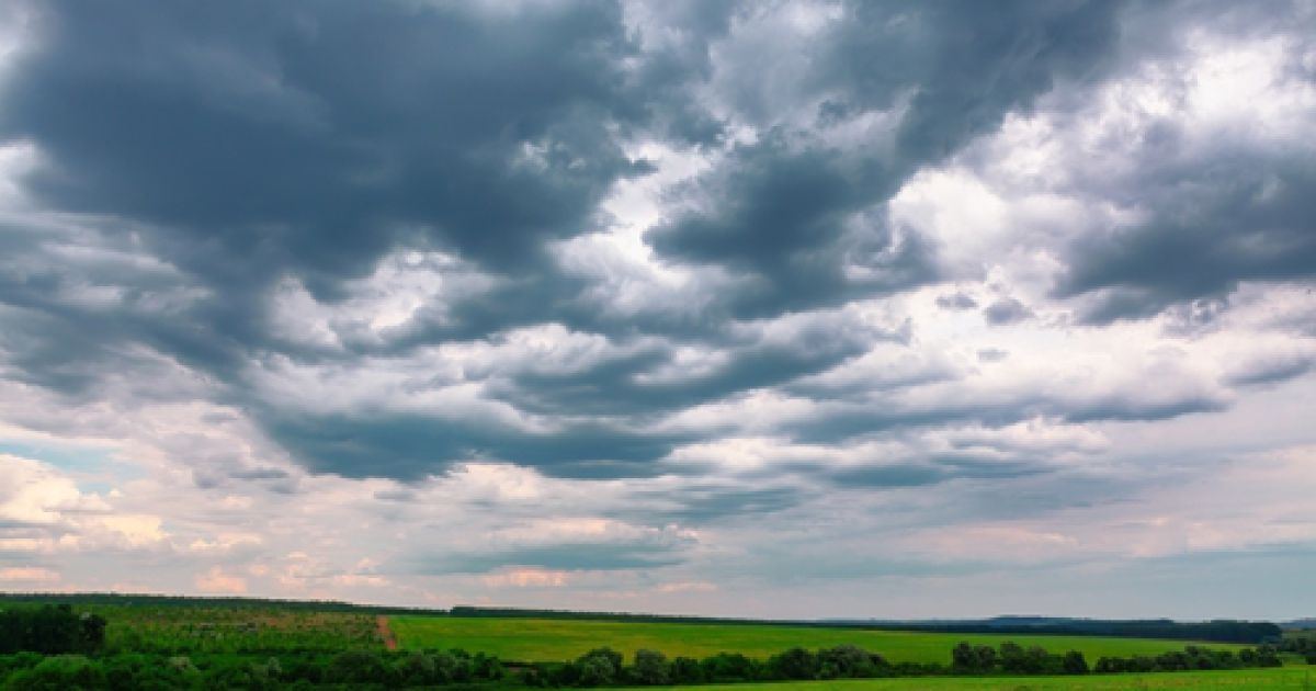 קור קיצוני ורוחות; הגשם יישאר בשני איזורים: תחזית מזג אוויר