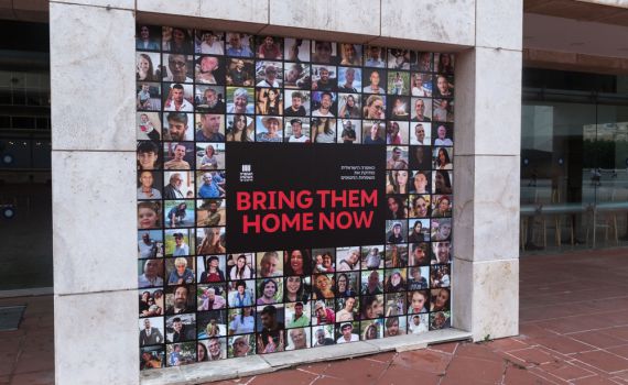 קטאר: ההסכם יוכרז בשעות הקרובות