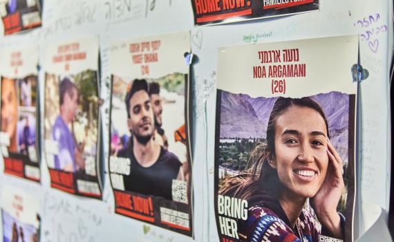 פרטים טכניים: העיכובים בעסקת שחרור החטופים