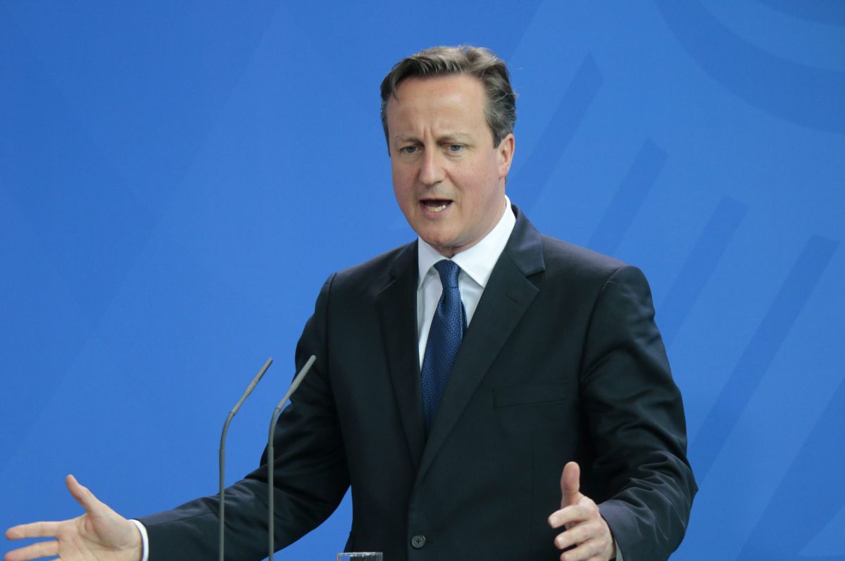 שר החוץ הבריטי: "אמברגו על ישראל יחזק את חמאס"