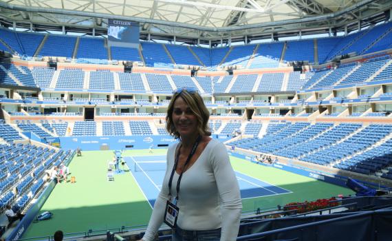 מתעמלת עשר: הספורטאית האגדית חוגגת 62