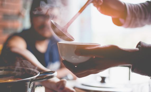 קר בחוץ, חם בפנים: מתכונים למרקים שיחממו אתכם