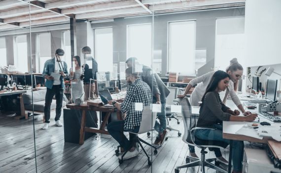 בשורה לעובדים: שכר המינימום יעלה בקרוב