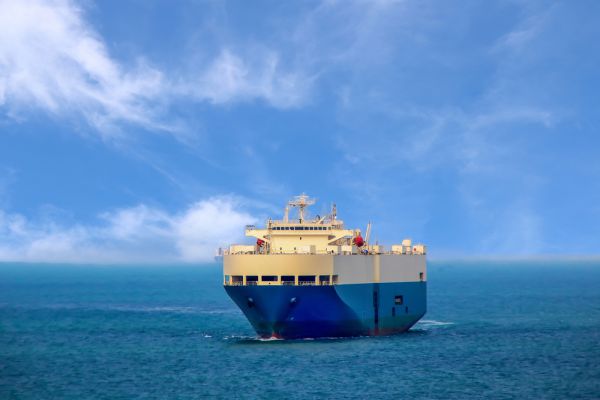 פעם שנייה: ספינת משא הותקפה סמוך לתימן