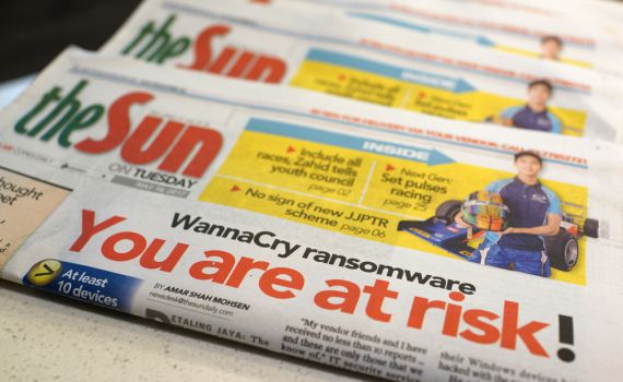 תמונת שער בעיתון הבריטי: זו הסיבה למלחמה בחמאס