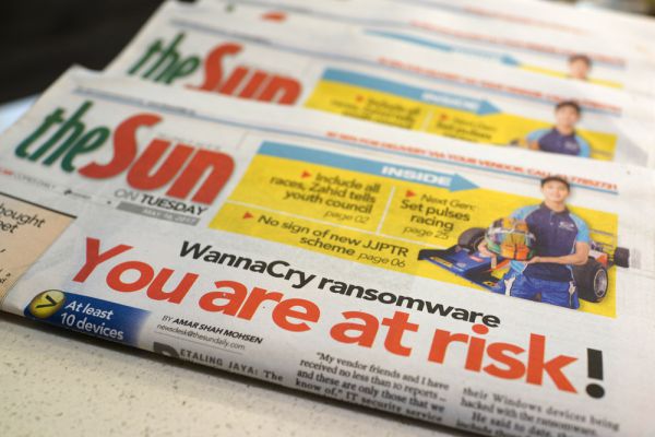 תמונת שער בעיתון הבריטי: זו הסיבה למלחמה בחמאס