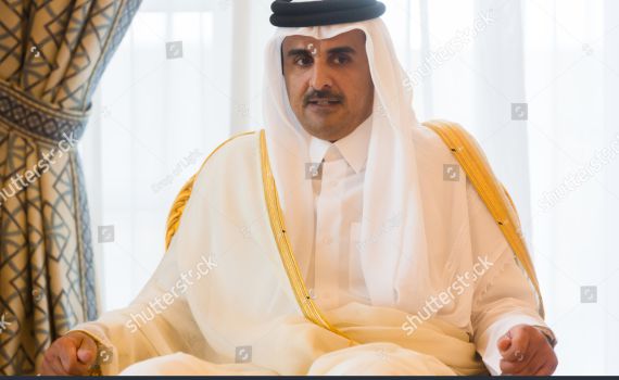 ביידן לאמיר קטאר: "ישראל מוכנה להתקדם לעסקה"