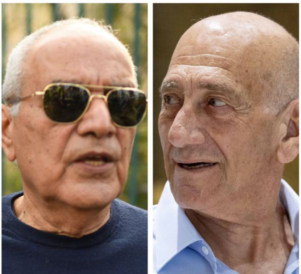 משה מורנו: "חלוץ ואולמרט הרגו את אח שלי"