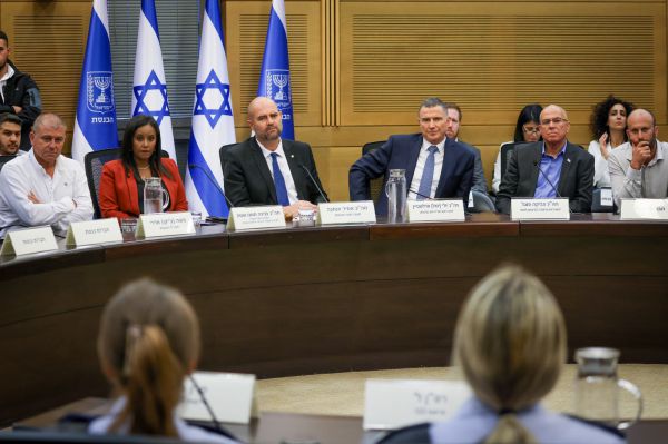 "לא מרגישה גיבורה": טייסת המסוקים על הקרבות בעזה