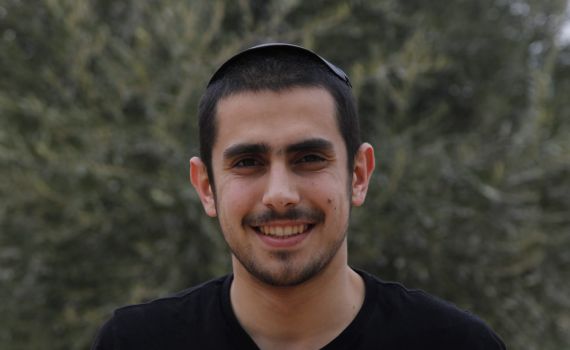 "אין לנו מילים": החלל השמיני מישיבת ירוחם