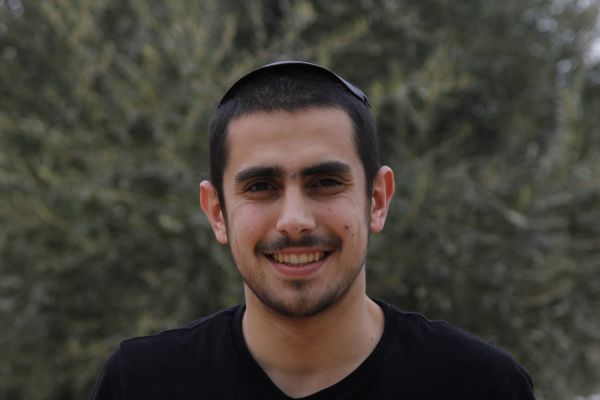 "אין לנו מילים": החלל השמיני מישיבת ירוחם