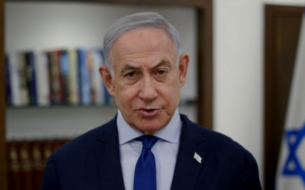 נתניהו: לא ניתן לתמוך בחיסול חמאס ובהפסקת אש