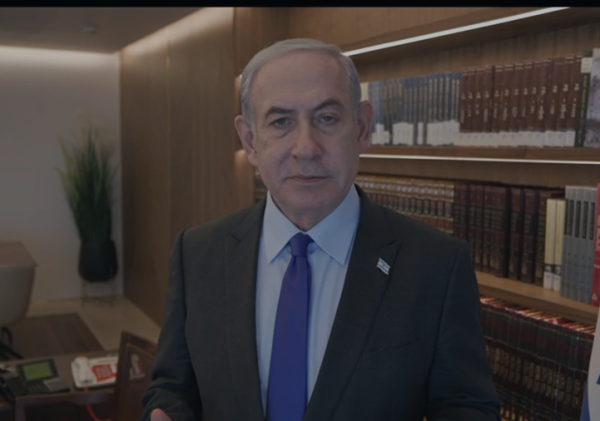 אחרי הביקורת: נתניהו שוחח עם אביו של יובל קסטלמן