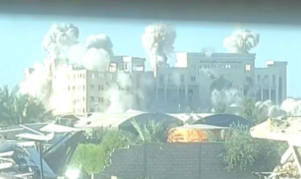 צפו: מקדישים את פיצוץ בית המשפט לזכרם הנרצחים