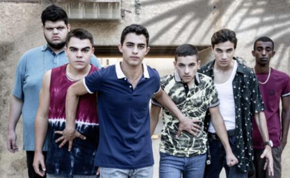 למרות שחודשה לעוד עונה: הסדרה האהובה בוטלה