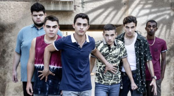 למרות שחודשה לעוד עונה: הסדרה האהובה בוטלה