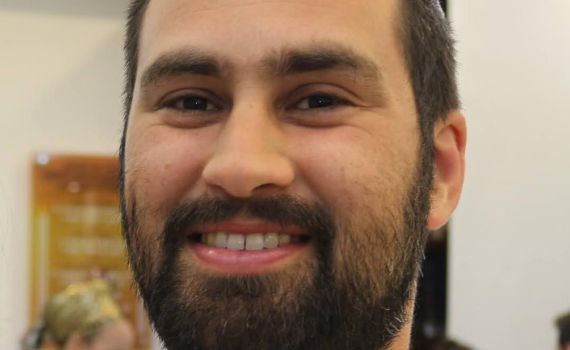 גדעון אילני נפל בקרב; הלווייתו תתקיים היום