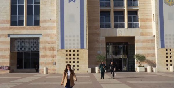 עיריית ירושלים: המוקד העירוני 106 בחזית הלחימה • צפו