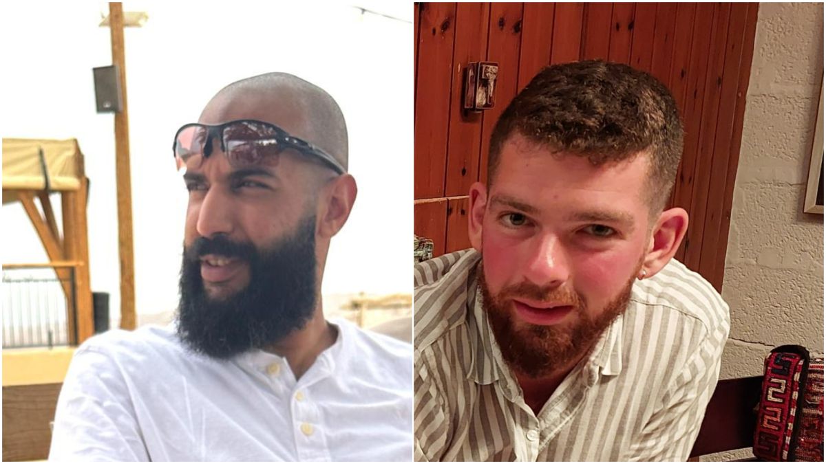 הותרו לפרסום שמותיהם של שני חללי צה"ל נוספים