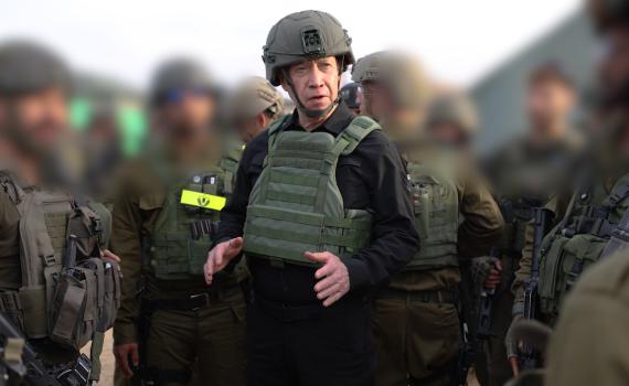 גלנט: "מי שרוצה דוגמאות שילך לשאטי, זה כל הסיפור"