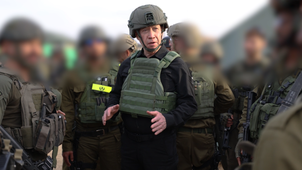 גלנט: "מי שרוצה דוגמאות שילך לשאטי, זה כל הסיפור"