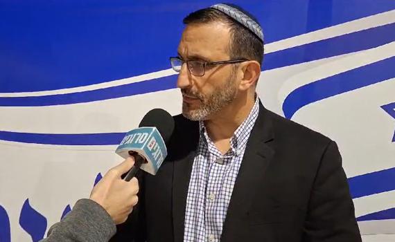 "בן אחד נחטף, הבן השני חטף כדור והספיק להתחתן"