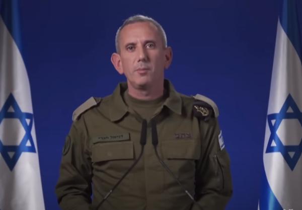 דובר צה"ל חושף: חיילים לא ירו לעבר ההמון העזתי