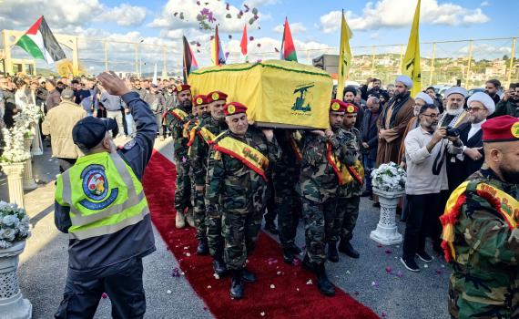 צה"ל חושף: חיסלנו הרבה יותר משחיזבאללה מפרסם