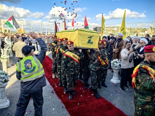 צה"ל חושף: חיסלנו הרבה יותר משחיזבאללה מפרסם