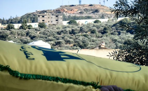 ראש מועצת מטולה זועם: "ישראבלוף של דובר צה"ל"