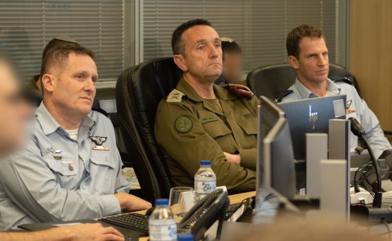 דיווח: אלו חברי הצוות שיחקרו את ה-7 באוקטובר