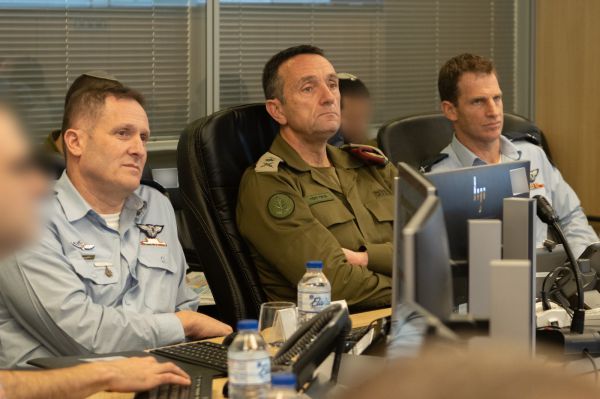 דיווח: אלו חברי הצוות שיחקרו את ה-7 באוקטובר