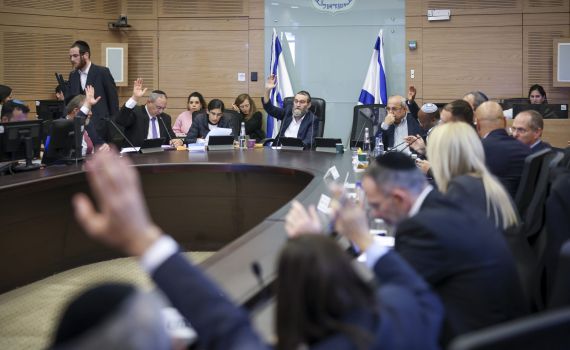 תוספת של 26 מיליארד: התקציב יגיע לאישור סופי