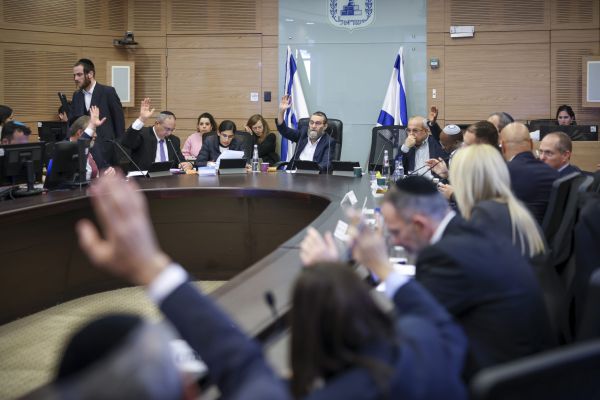 תוספת של 26 מיליארד: התקציב יגיע לאישור סופי