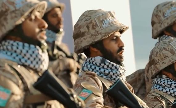 החות'ים מדווחים: תקפנו נושאת מטוסים אמריקאית