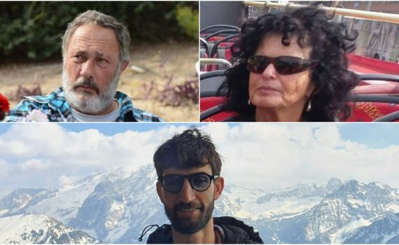 נקבע מותם של 3 חטופים נוספים המוחזקים בעזה