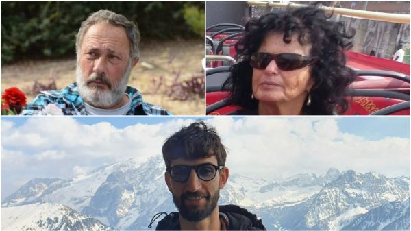 נקבע מותם של 3 חטופים נוספים המוחזקים בעזה