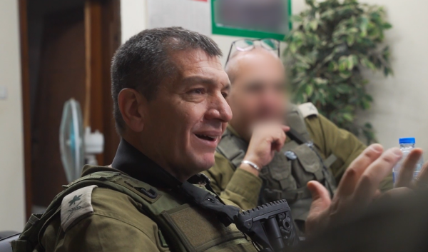 ראש אמ"ן: המערכה תימשך חודשים רבים קדימה