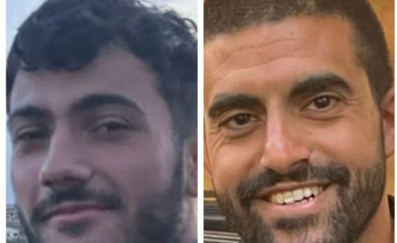 צה"ל מפרסם שמות של שני חללים נוספים שנהרגו בעזה