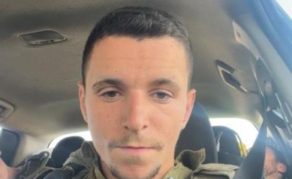 קרב הגבורה של סמ"ר טל לוי הי"ד במוצב סופה