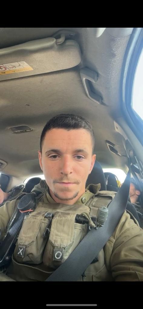 קרב הגבורה של סמ"ר טל לוי הי"ד במוצב סופה