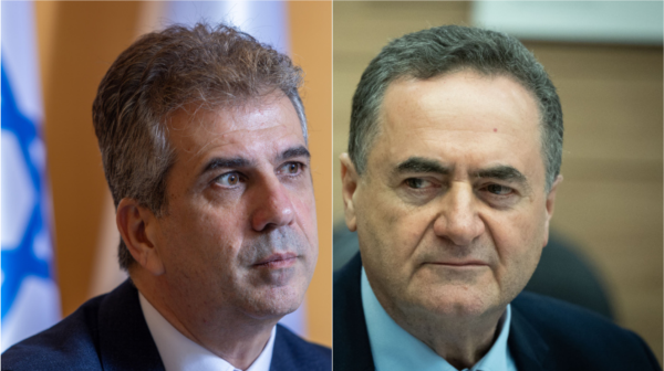 רשמית: הממשלה תאשר את הרוטציה בין השרים