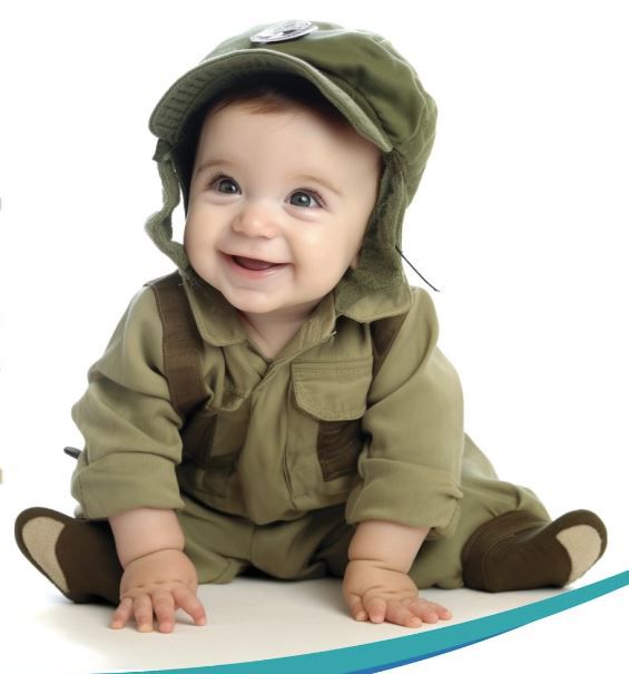 לראות את הנולד במלחמה: הצטרפו לכנס המקוון של מכון 'פועה'