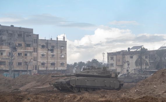 דיווח: מועמד יש עתיד בהרצליה הודח ממילואים